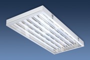 Series 805 Enclosed High Bay