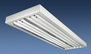 Series 810 6-Lamp Narrow High Bay