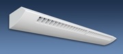 Series 856 Louver