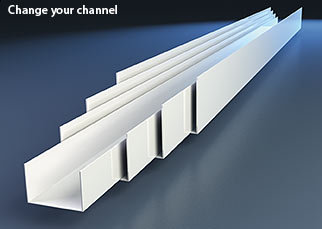 Change your channel