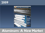 Aluminum: A New Market