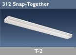 Series 312 Snap-Together