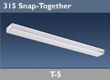 Series 315 Snap-Together
