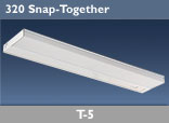 Series 320 Snap-Together