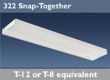 Series 322 Snap-Together