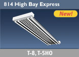 814 High Bay Express