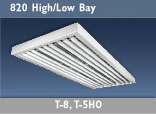 Series 820 Ultra High Bay