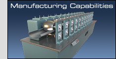 Manufacturing Capabilities