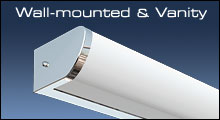 Wall-mounted & Vanity